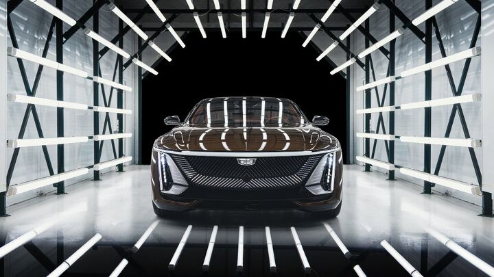 Электромобиль за полмиллиона долларов: первый экземпляр Cadillac Celestiq наконец-то у своего владельца